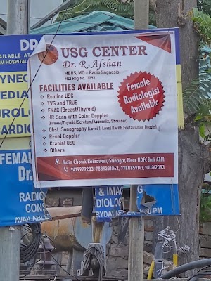 FEMALE RADIOLOGIST ( MEEM USG CENTER ) - Image 3