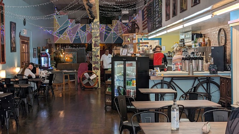 South Side Coffee Co photo 3