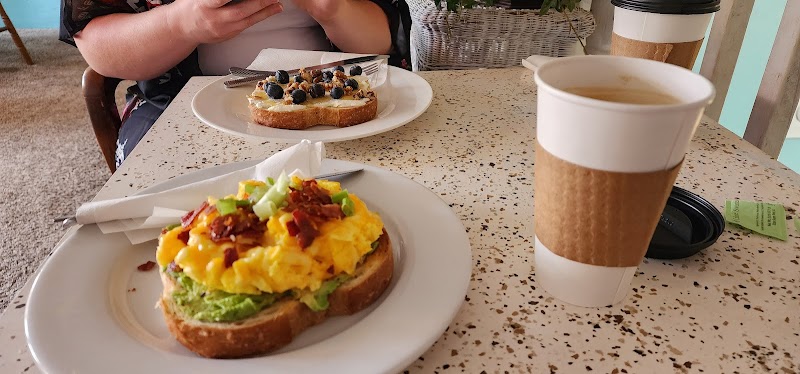 South Side Coffee Co photo 2