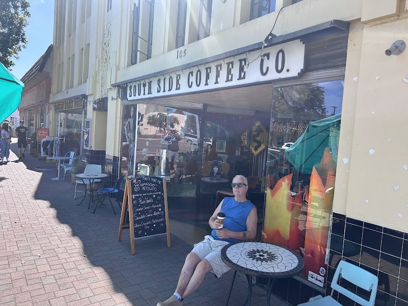 South Side Coffee Co photo 4