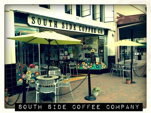 South Side Coffee Co photo 1