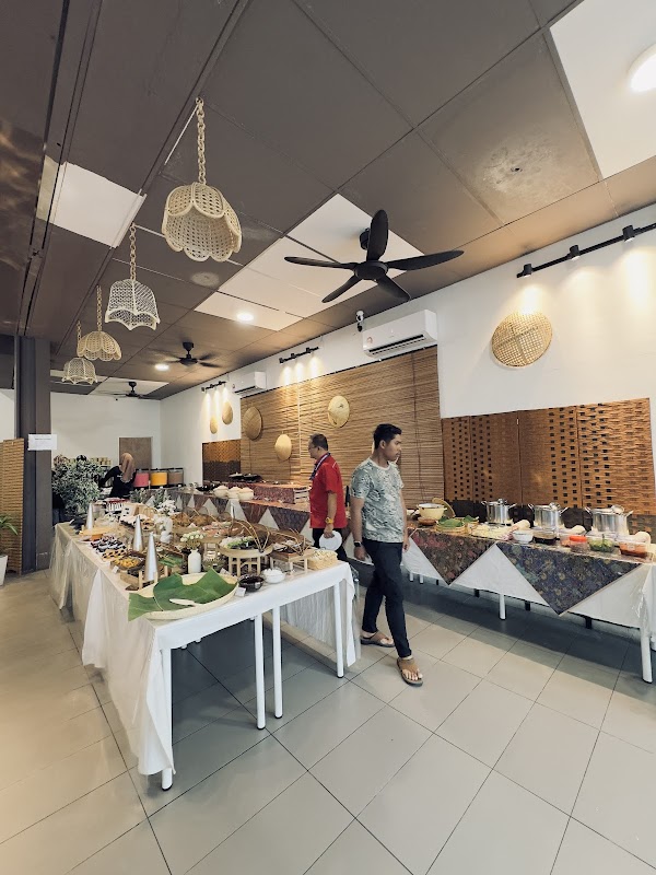 Ruang Makan JB - Photo 1