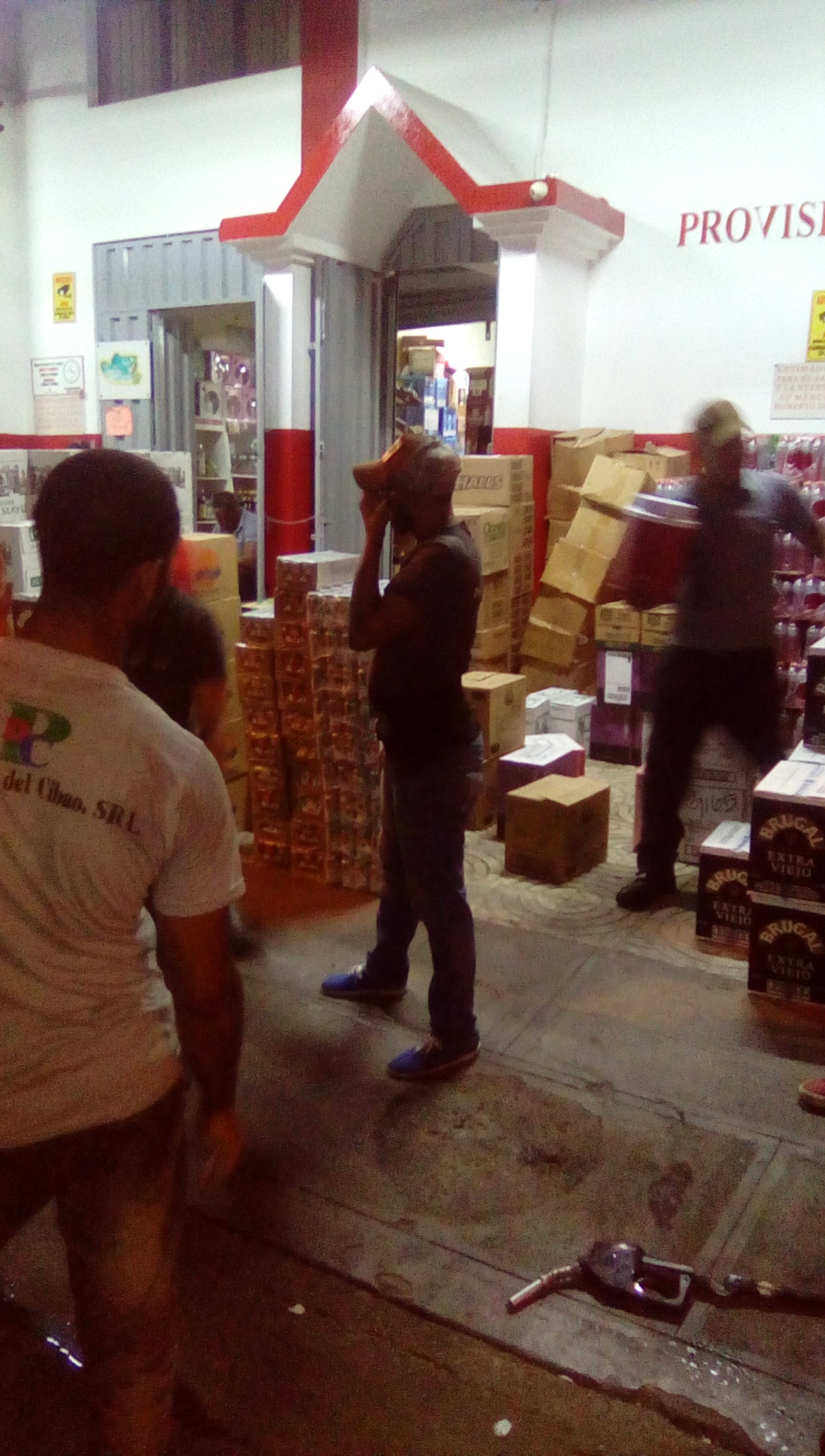 Provisiones del Cibao - Imagen 1