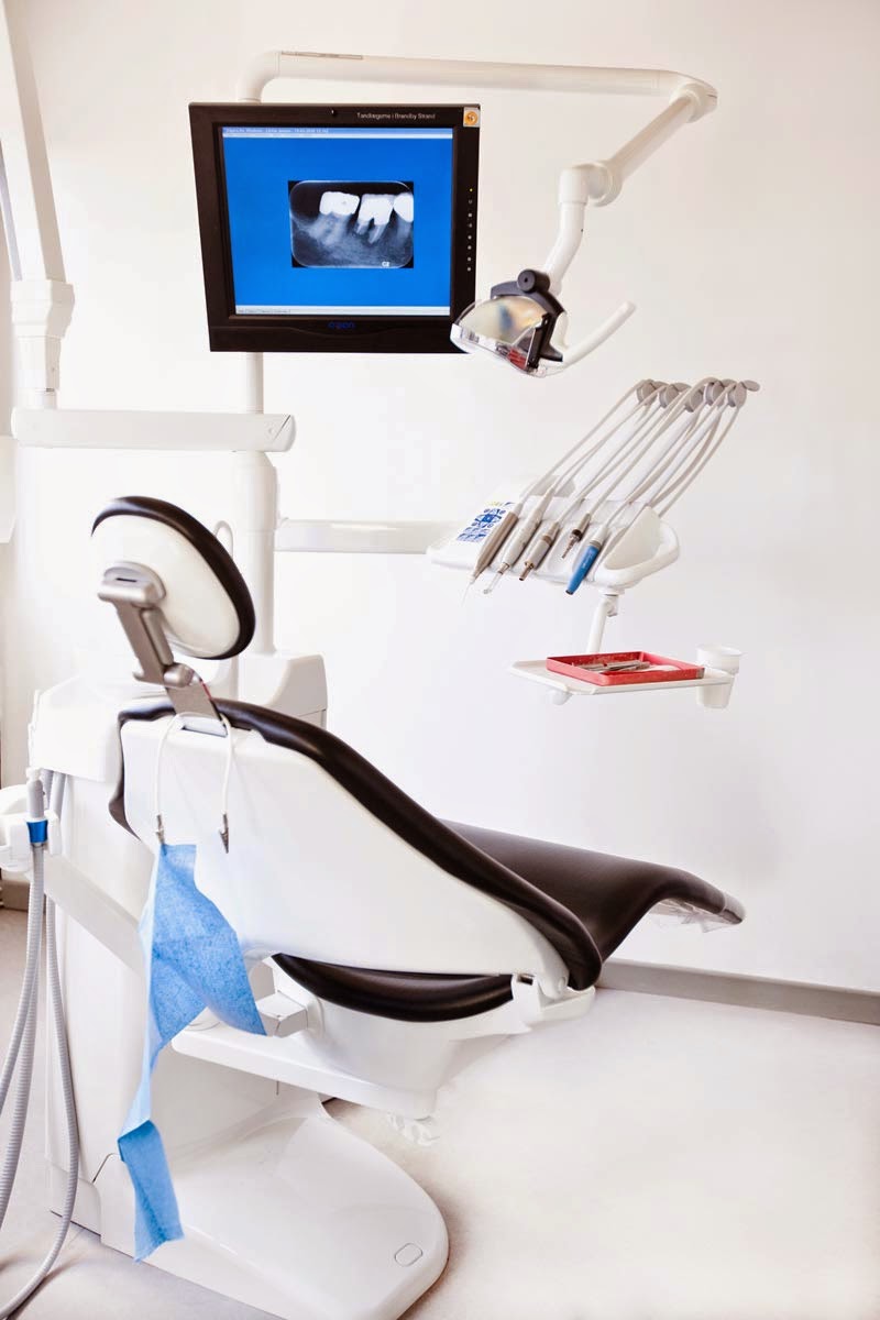 Tandlægerne Brøndby Strand - billede 8
