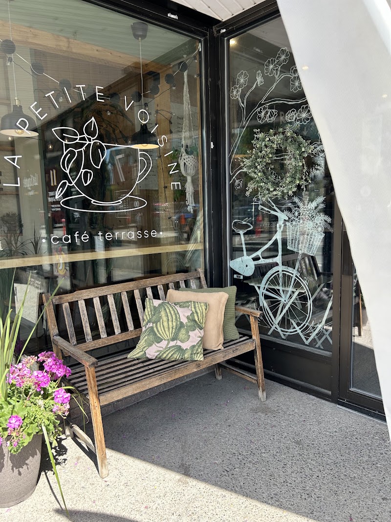Café La Petite Voisine photo 1