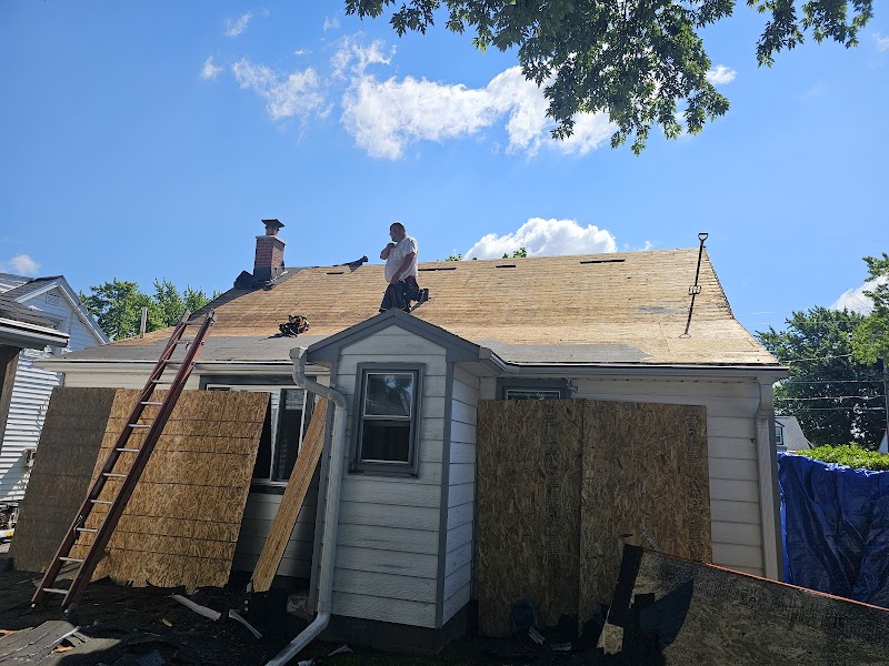 Brancato And Sons Roofing And Siding photo 3