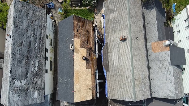 Brancato And Sons Roofing And Siding photo 1