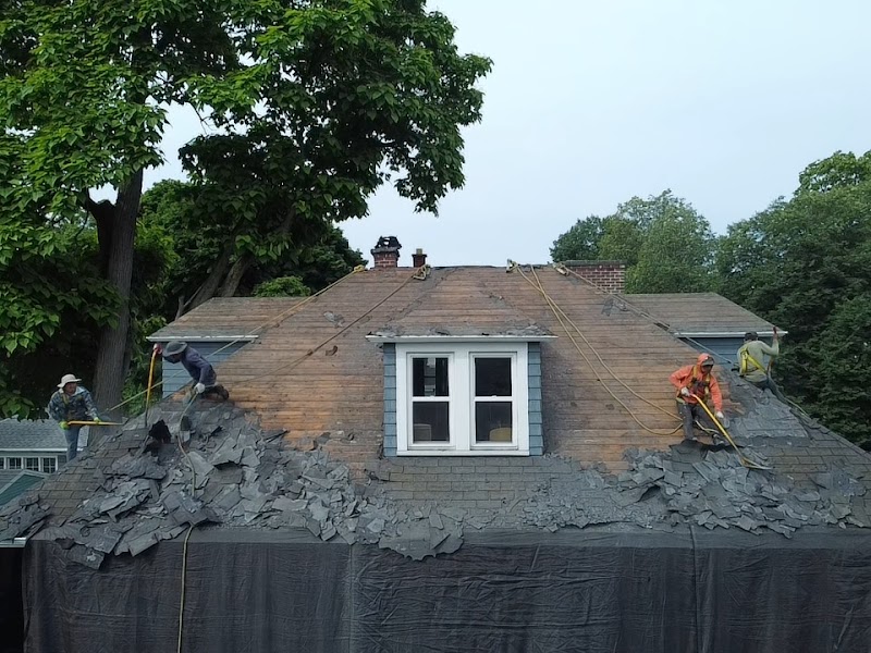 Brancato And Sons Roofing And Siding photo 4