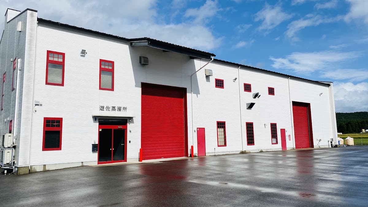 Yuza Sanroku Rosso - hotel in Mt. Chokai/Yuza, Yamagata (2)