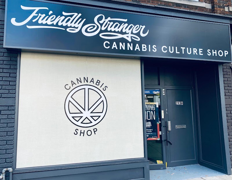 Dank Street Cannabis