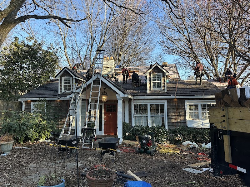 Mighty Dog Roofing photo 5