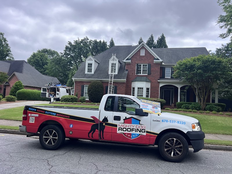 Mighty Dog Roofing photo 3