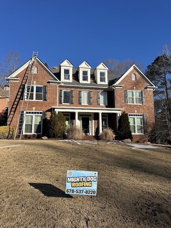 Mighty Dog Roofing photo 2