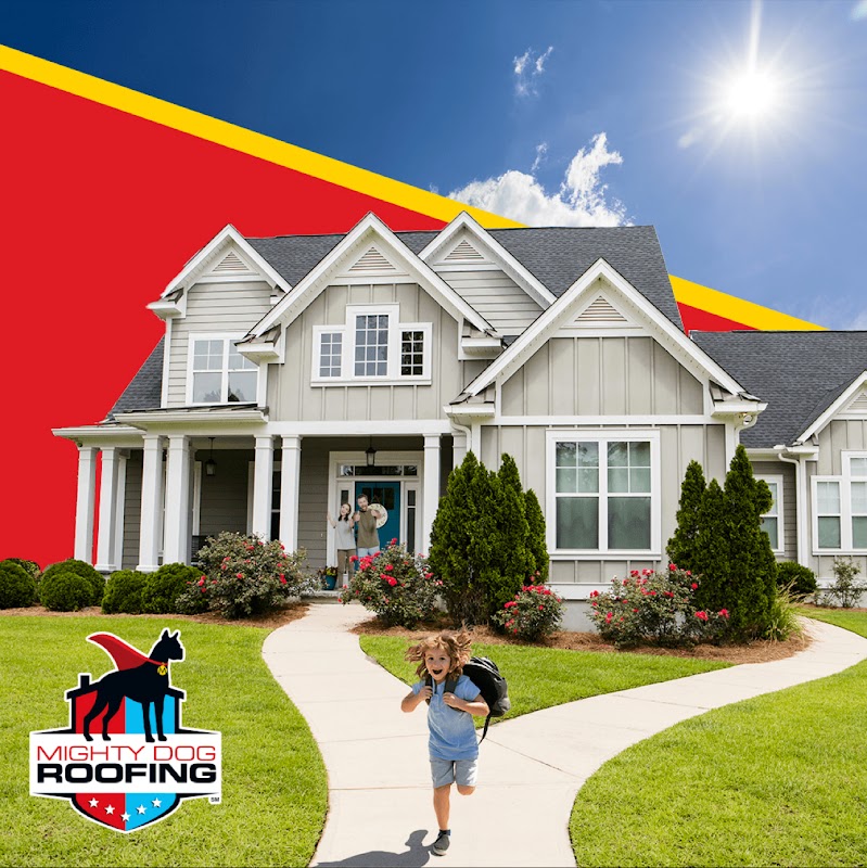 Mighty Dog Roofing photo 1