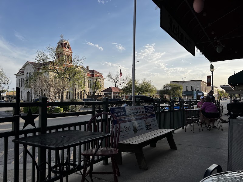Eve's Cafe photo 1