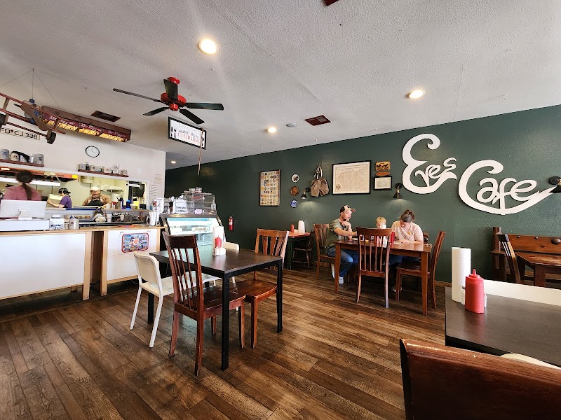 Eve's Cafe photo 4