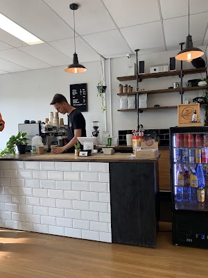 AllGoods. Barber Studio (Jay's Barber Co.) photo 3