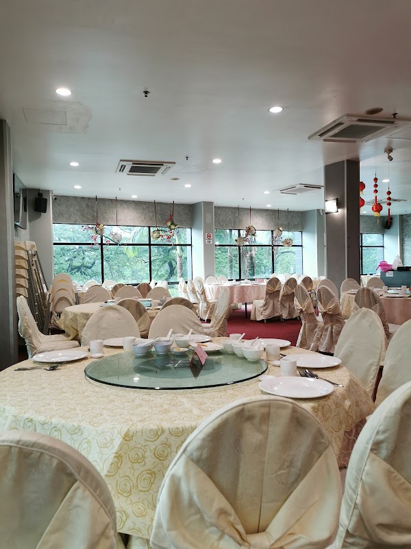 Hu Jing Ge Chinese Restaurant - Photo 1