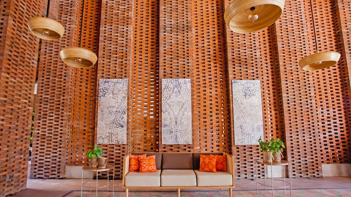 Amnaya Resort Nusa Dua