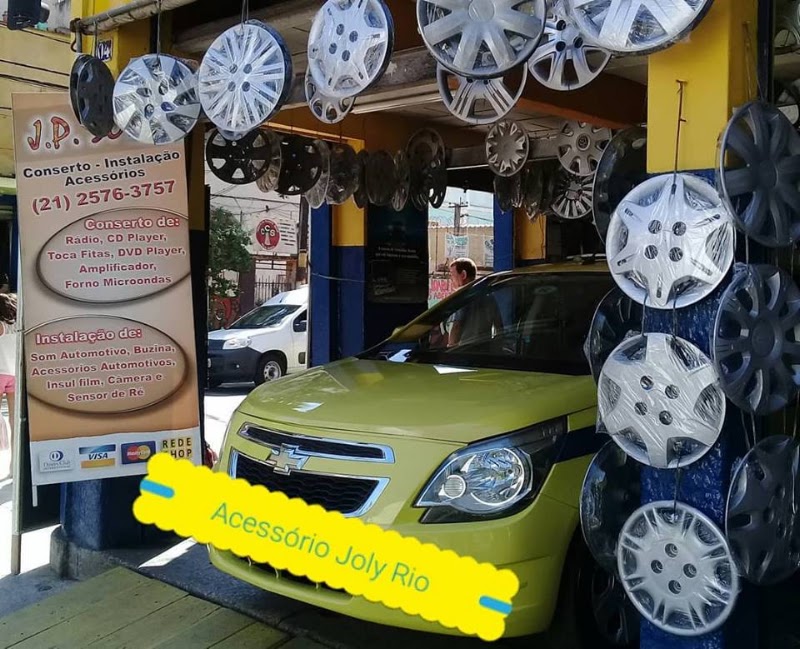 Foto de Acessório Joly Rio LTDA-ME