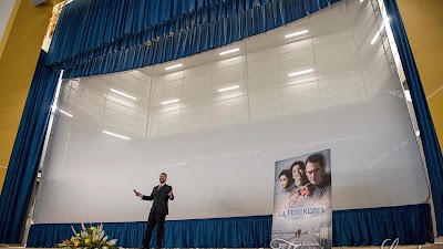 Cinema Teatro Comunale
