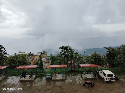 Tamenglong district hospital - Image 2