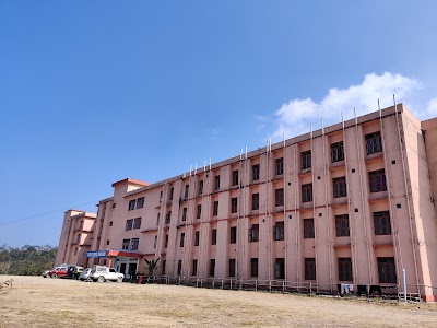 Tamenglong district hospital - Image 3