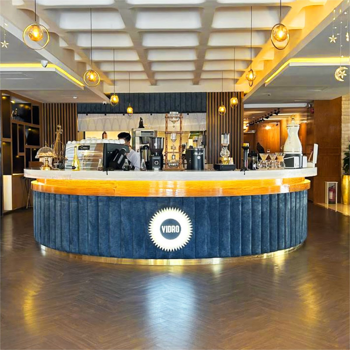 Vidro | ڨيدرو in riyadh