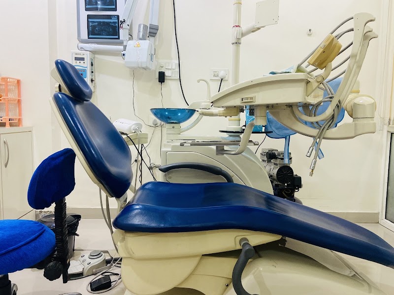 Raghav Orthodontic centre clinic