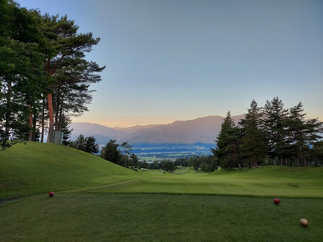 Shosenkyo Country Club - Photo 3