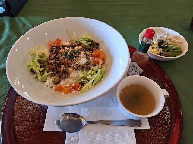 Shosenkyo Country Club - Photo 9