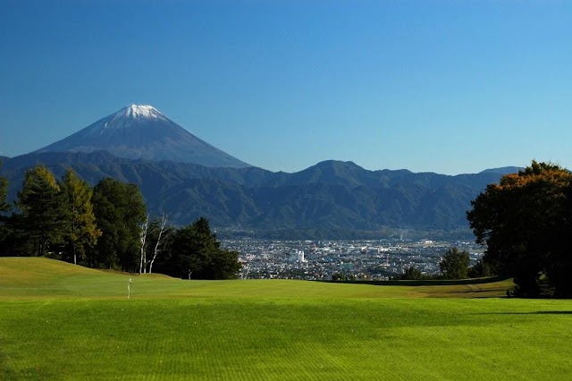 Shosenkyo Country Club - Photo 1