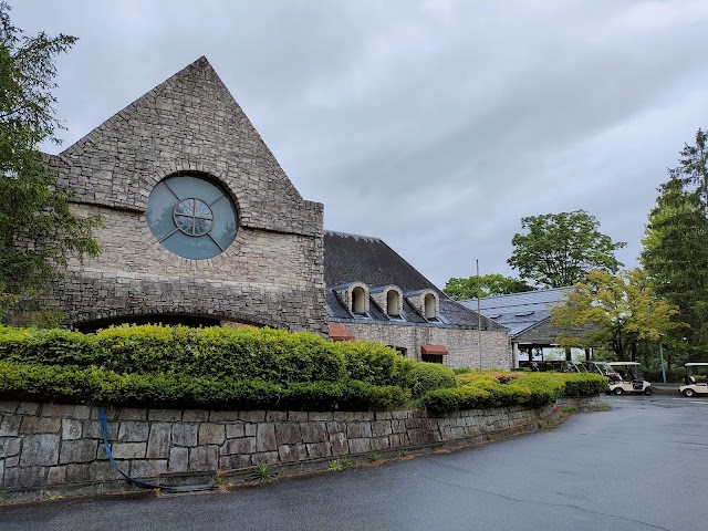 Shosenkyo Country Club - Photo 5