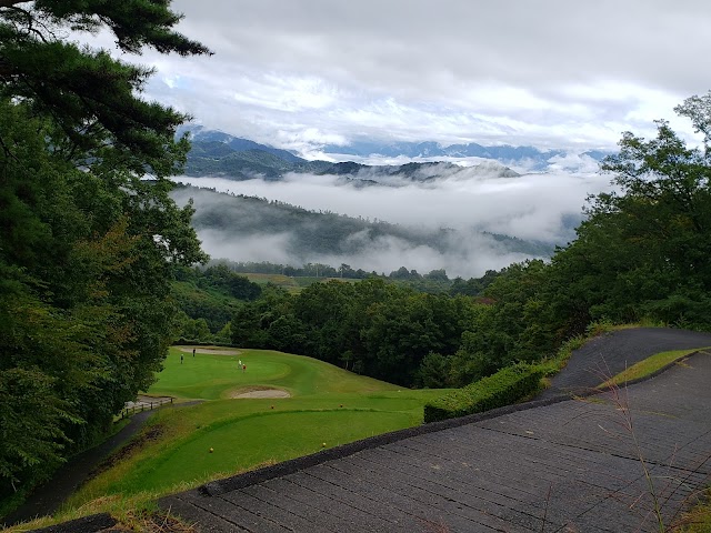 Shosenkyo Country Club - Photo 4