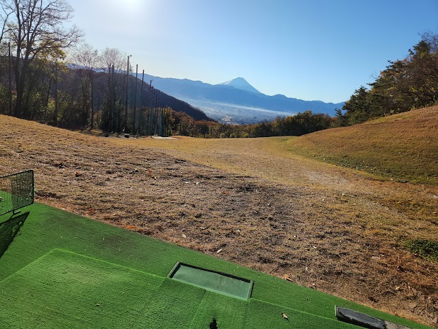 Shosenkyo Country Club - Photo 2