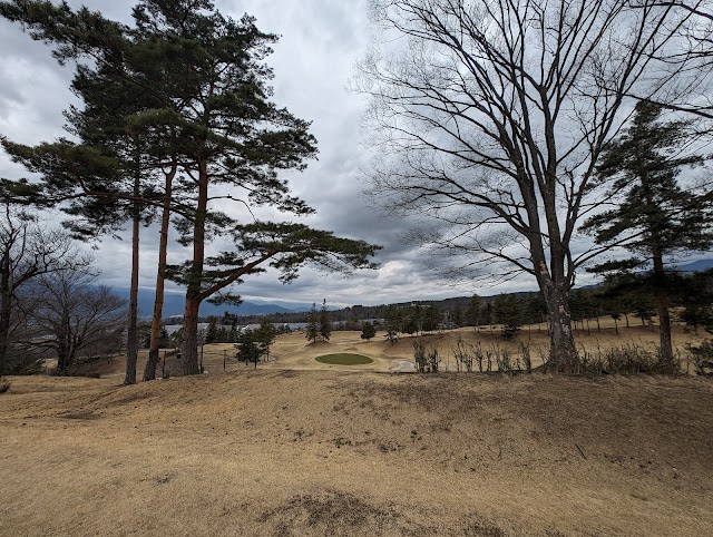 Shosenkyo Country Club - Photo 6