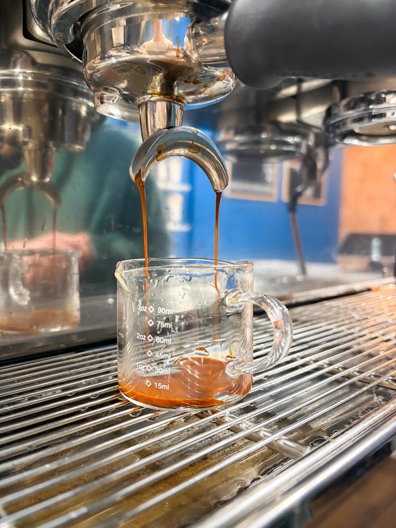 Sip Easy Coffee Bar photo 4