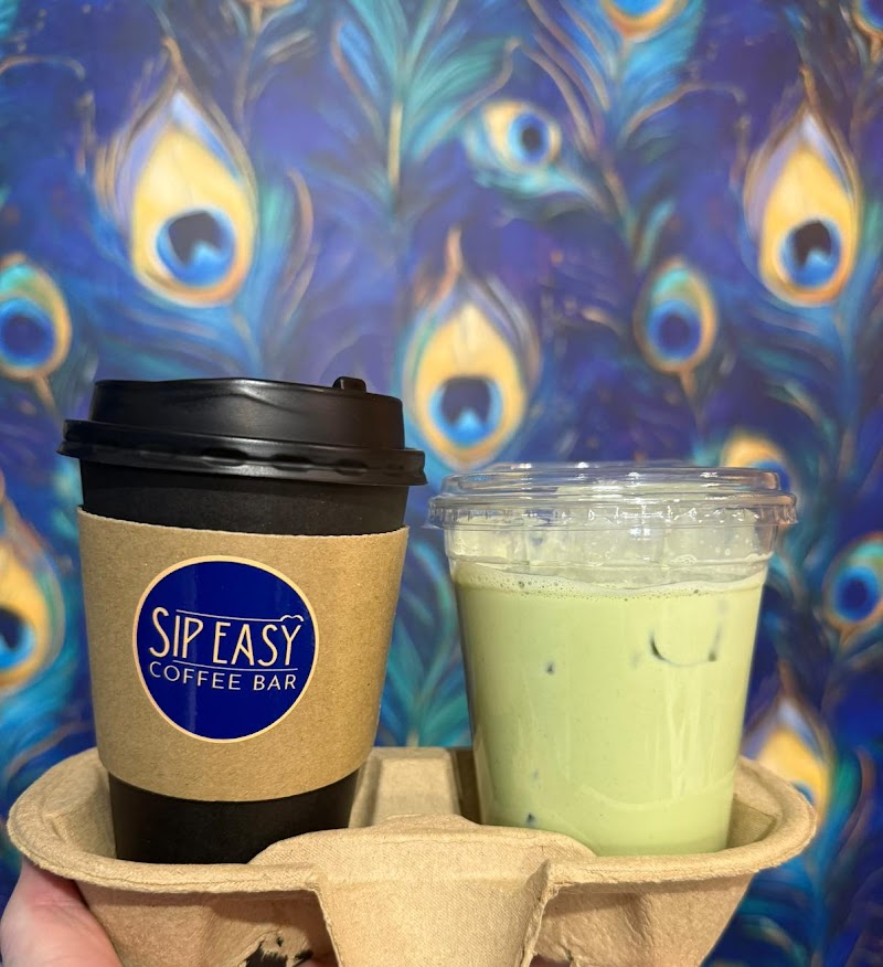 Sip Easy Coffee Bar photo 2