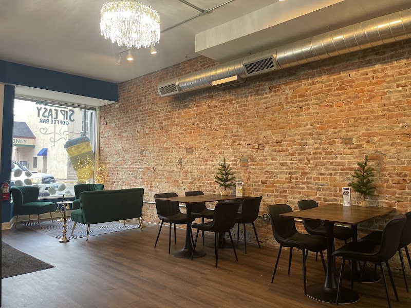 Sip Easy Coffee Bar photo 4