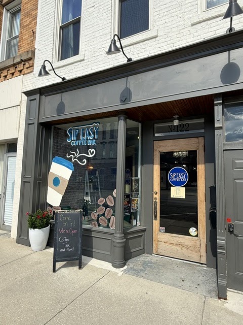 Sip Easy Coffee Bar photo 1