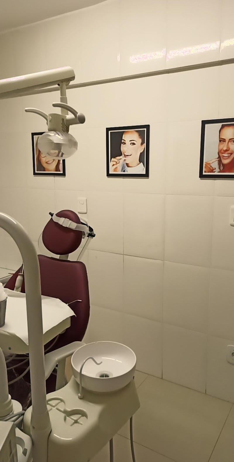 Clínica Riso - Dentista - foto 5