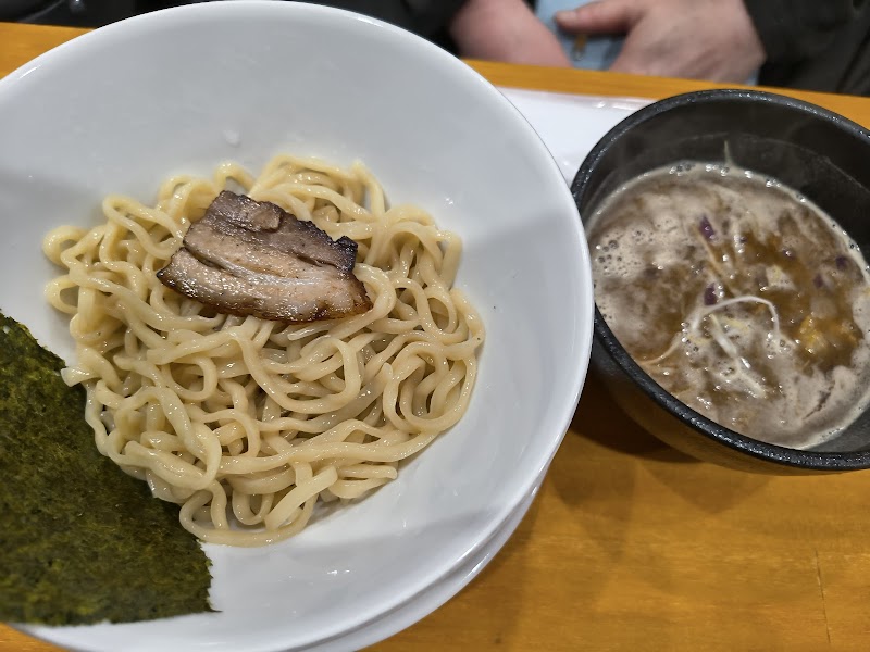 肉そば仁 写真2