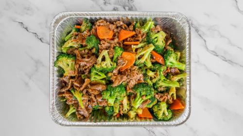 General Tso's Restaurant & Catering: Google Places image 3