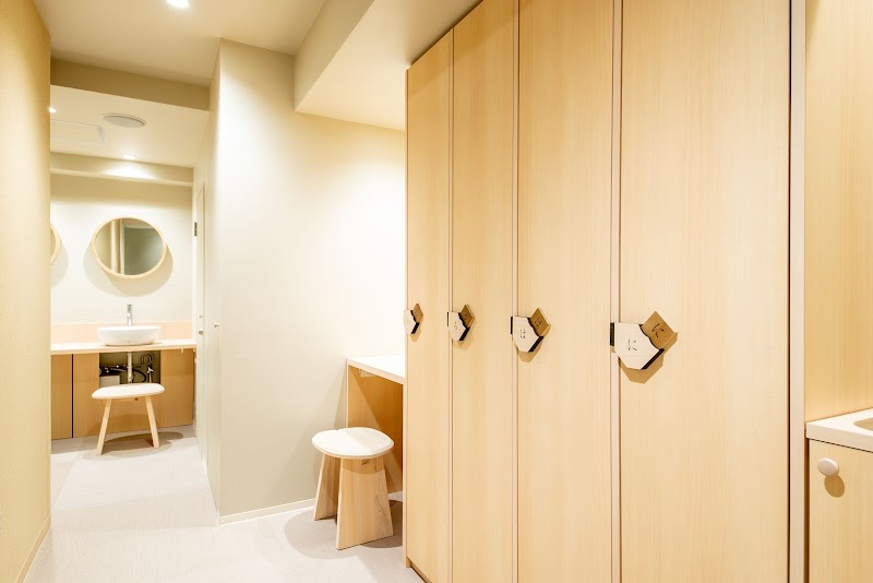 発酵温浴nifu六本木店 3