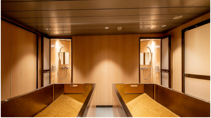 発酵温浴nifu六本木店