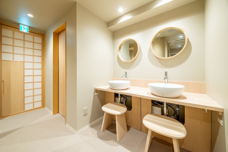 発酵温浴nifu六本木店 2