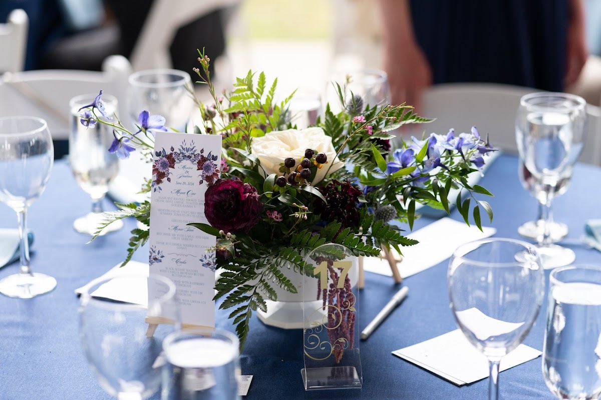 Myrtle & Sage Events: Google Places image 3