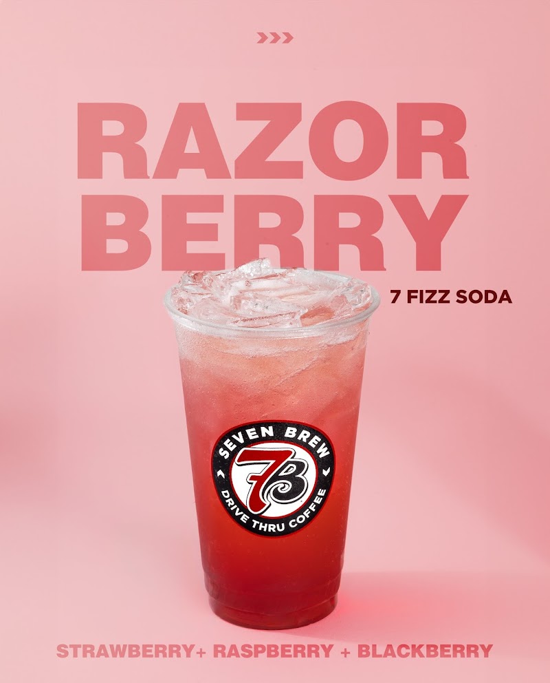 7 Brew Coffee photo 2