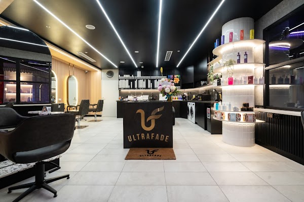 Ultrafade Bankstown photo 2
