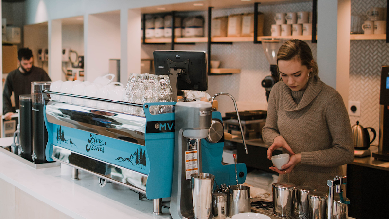 5 Stones Coffee Co photo 3